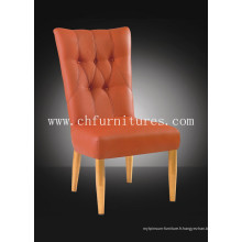 Confortable chaise de restaurant grande taille (YC-F032)